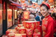 春节卖礼盒怎么获客？私域流量裂变+私域矩阵，手把手教你春节礼盒营销