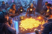 颠峰精英怎么领取金币？游戏中的隐藏技能与策略