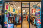 刚起步的服装店，如何用低成本策略快速获客？
