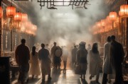 中医熏蒸馆的获客之道，从0到1的精准营销策略