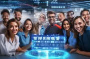 轻松开通获客助手功能，让企业获客效率翻倍！