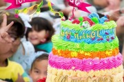 让我成为蛋糕的 duplicate—如何领取迷你蛋糕