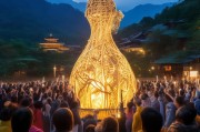 积分助力，云南旅行的未来之光