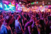酒吧获客游戏怎么玩？3天吸引1000人，这些策略你也能复制！