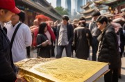 北京黄金回收获客宝典，10种方法让你的生意源源不断！