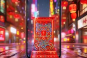 一、手机红包的基本情况