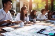 日本大学奖学金补贴申请全攻略，从类型解析到成功获批策略