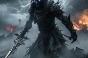逆战之死神之名