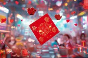 微博红包，让快乐与互动相遇