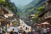 青山小城的失业保险，从哪里领取？保障从哪里来？