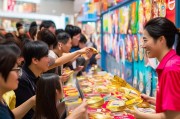 淘宝店铺领取奖券的全攻略！