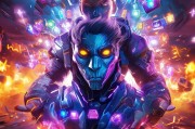 五杀头像如何获取？游戏中的独特角色助力战斗！