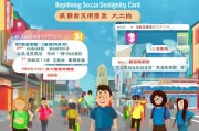 北京社保卡领取指南，助您社会保障更安心