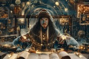 阿里精准获客秘籍，从流量变现到生态闭环，揭秘电商巨头的盈利密码
