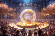 头条抽奖，惊喜与公平的双重盛宴