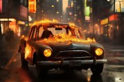 开车收黄金爆火背后，揭秘黄金回收行业的获客密码！