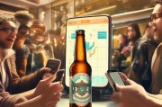 啤酒品牌如何通过外卖平台实现精准获客？这5招让你销量暴涨！