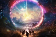进入新世界，开启入侵冒险