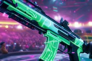ump9怎么领取皮肤