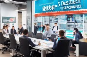 内江财税公司如何精准获客？这5种方法让你业绩翻倍！