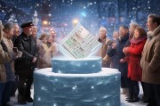 大乐透冰雪奖品怎么领取