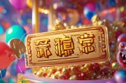 开启你的抽奖之旅，你的专属嵩鼠礼包来咯！