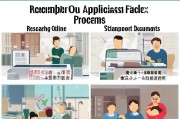 护照申请流程详解，从准备到领取的每一步