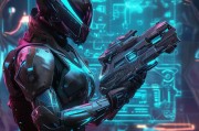 CF王者武器领取全解析