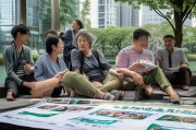 上海失业金，保障市民经济权益的典型案例