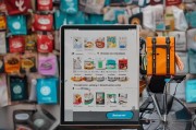 送外卖必备，外卖物品领取攻略