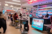 自助美甲店如何精准获客？这5招让你的店铺成为社区新宠！