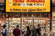 酒水门店怎么获客？这5招让你业绩翻倍！