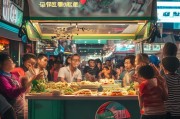 顺德品牌营销怎么获客？打造美食IP的三大核心策略！
