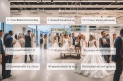 婚纱行业如何精准获客？这5个策略让你业绩翻倍！