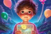 小孩通行码如何领取？