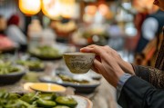 文新毛尖，如何在茶叶市场中精准获客，打造品牌竞争力