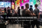 纹身行业如何突破获客困境？这5个策略让你的店铺成为现象级存在！
