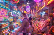 在淘宝上买东西，开启省钱的 Another 环境