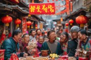 春节补助，你从远方来，这里为你准备了什么？