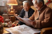 天津春节高龄补贴申请指南，温暖守护银发族，安享幸福晚年