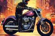 街道车神，你的骑行人生之轨迹