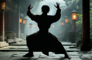 李小龙动作你都知之甚少？这动作你得先知道！