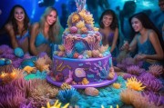 海底捞生日派对，专属蛋糕套餐，不容错过！