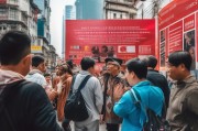 重庆乘车码领取指南