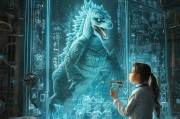 哥斯拉卡片的秘密，你真的知道怎么领取吗？