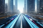 lanes of the future