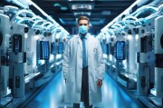 成为核酸发放者，这份工作offer你该拥有！