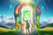 开启健康码之旅，你值得成为一个健康码遵从者