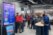 汽车服务店获客秘籍，从线上引流到线下转化，全方位提升门店客流