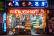 炸串店3个月从无人问津到日进斗金，靠的是这套获客策略！